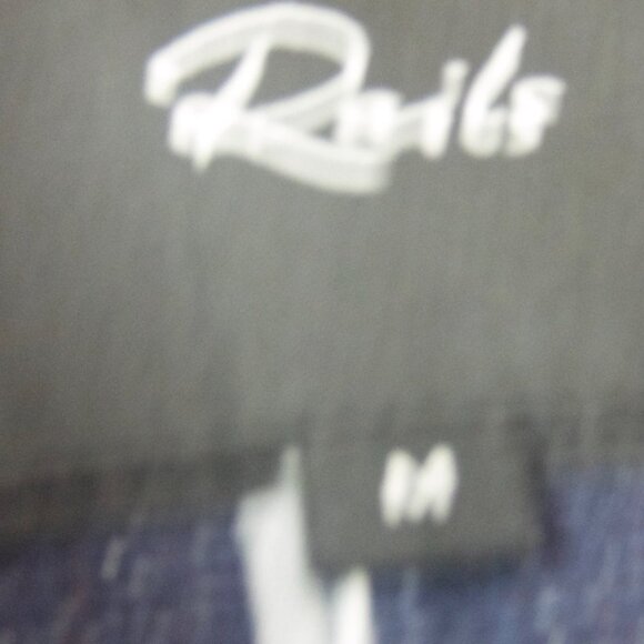 Rails Edris Blazer - Picture 7 of 7